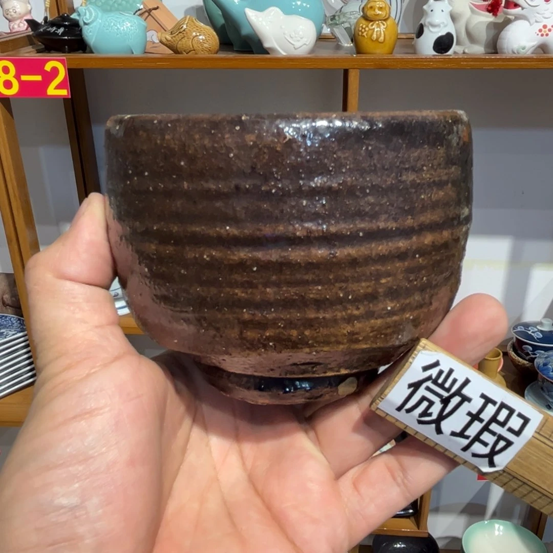 紫砂老四外瓷满20米包邮164