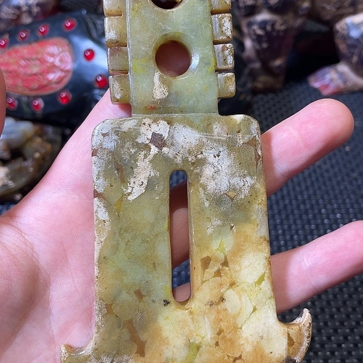 紫金钵盂菩提吊坠