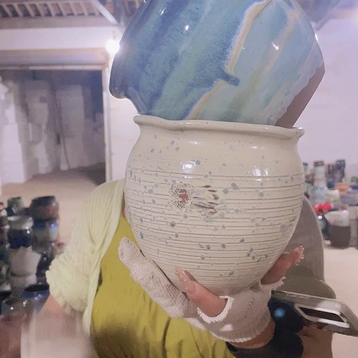 瑕疵15/15两个颜色随机