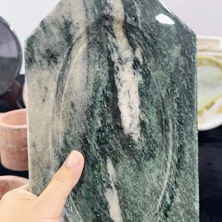 天然奢石系列产品