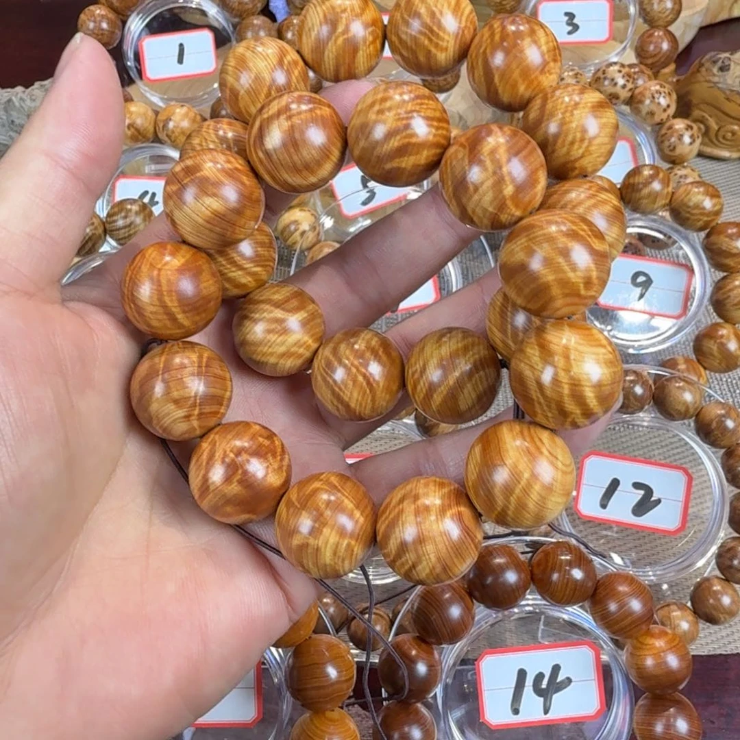 柏木（崖柏）瓜*皮2.0太行陈化崖柏黄金龙胆两条