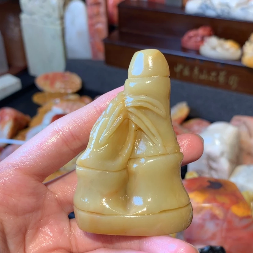 【闪购商品】老挝石