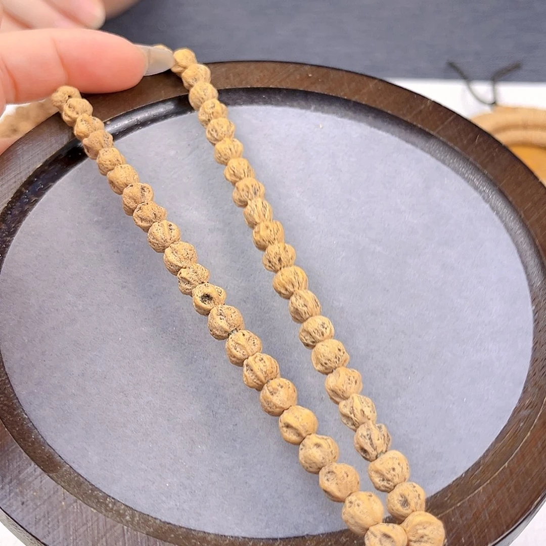 手串柏香籽/百香籽