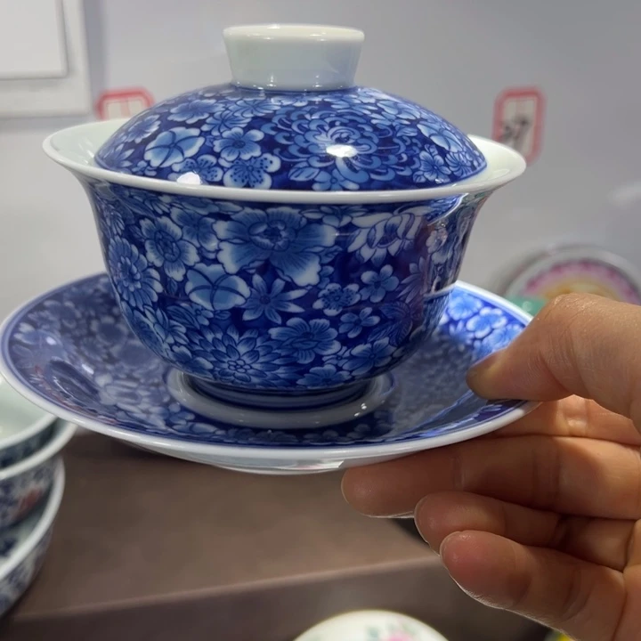 全场景德镇陶瓷景德镇陶瓷艺术