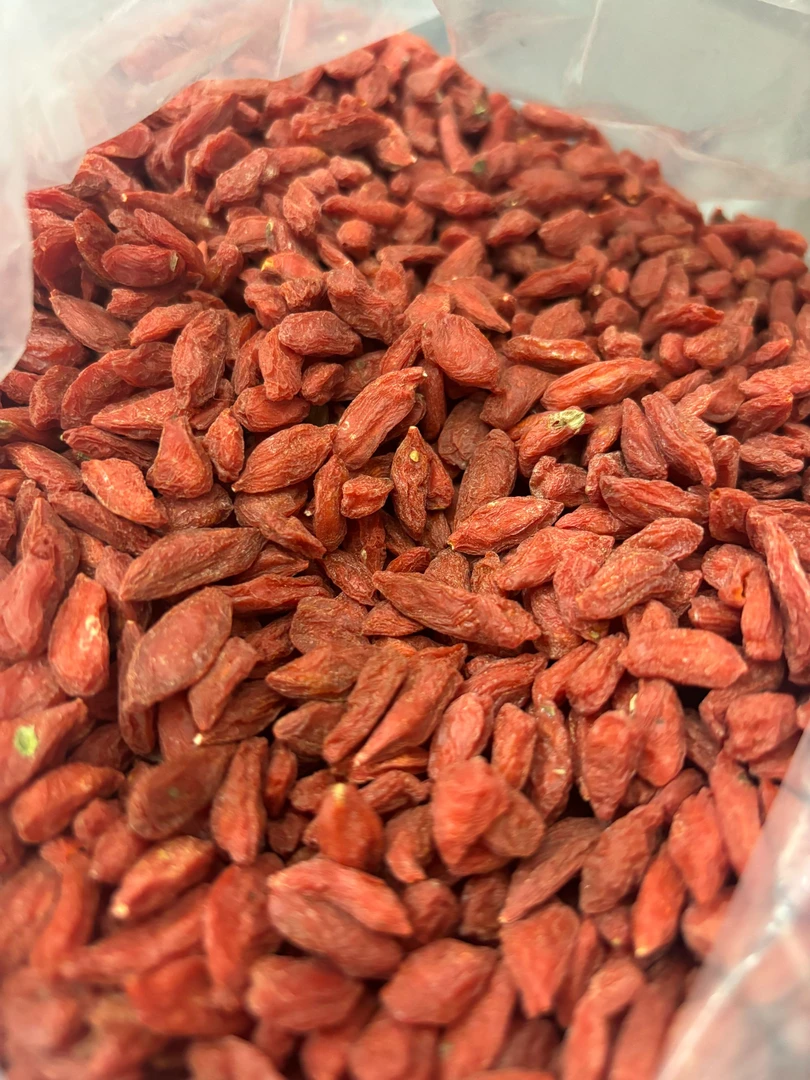 大颗粒枸杞正宗新货泡水100g/250g