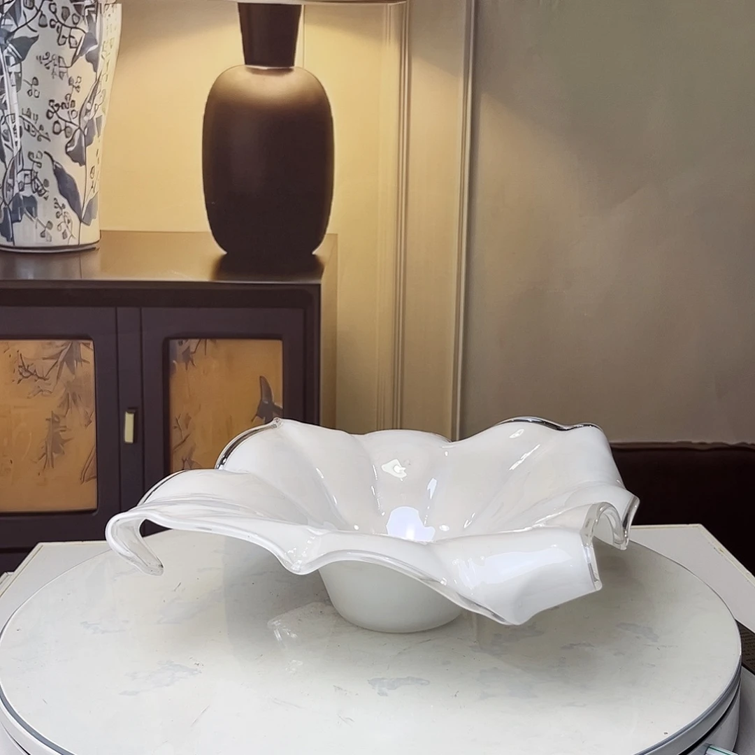 琉璃手工艺品琉璃之城是我最喜欢