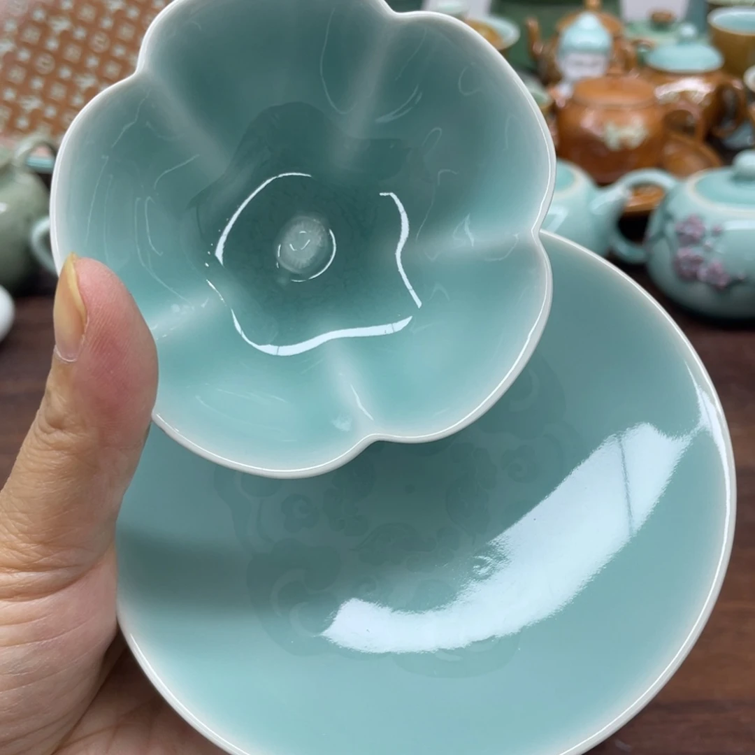 微瑕特价青瓷青瓷定点福利