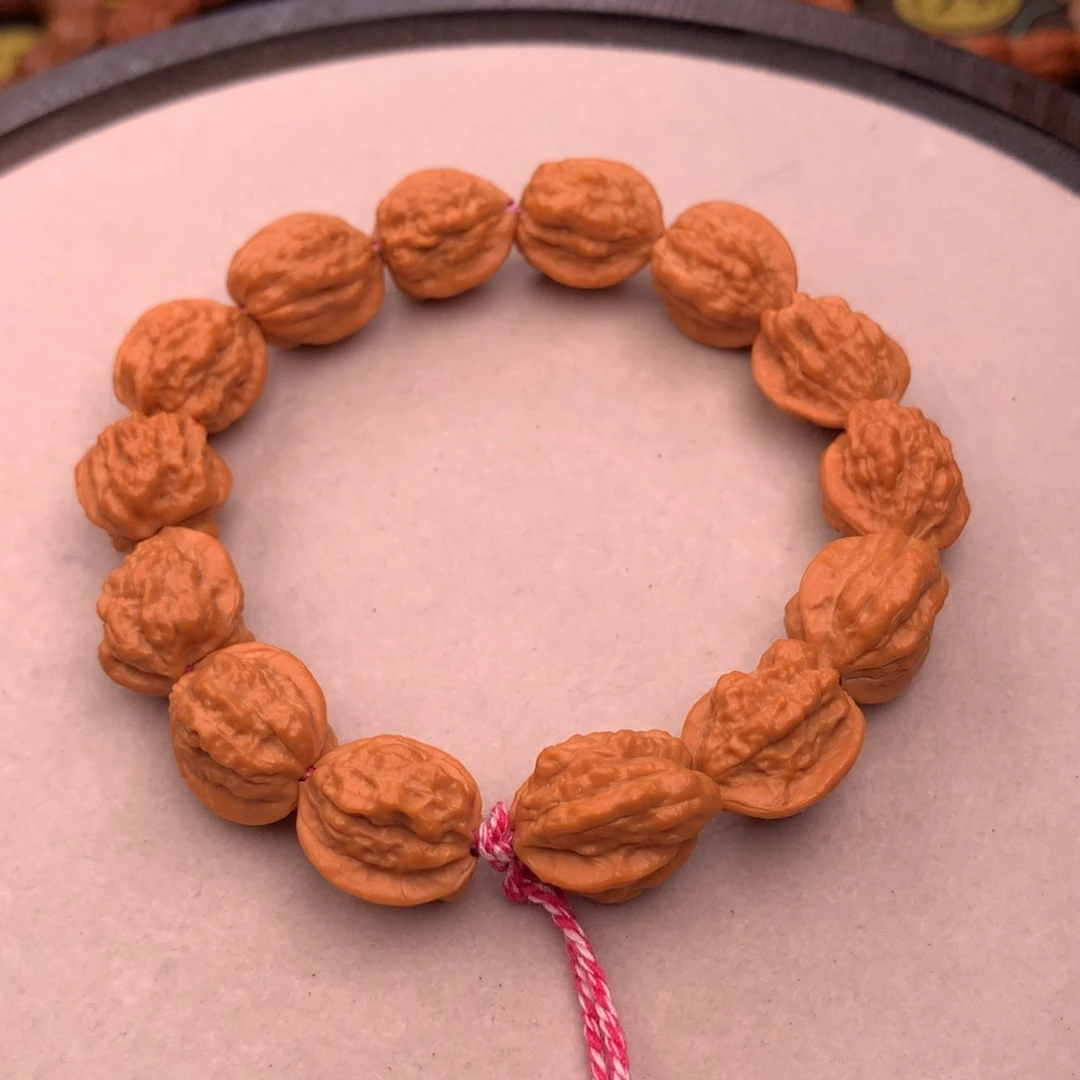 手串文玩核桃17尺寸