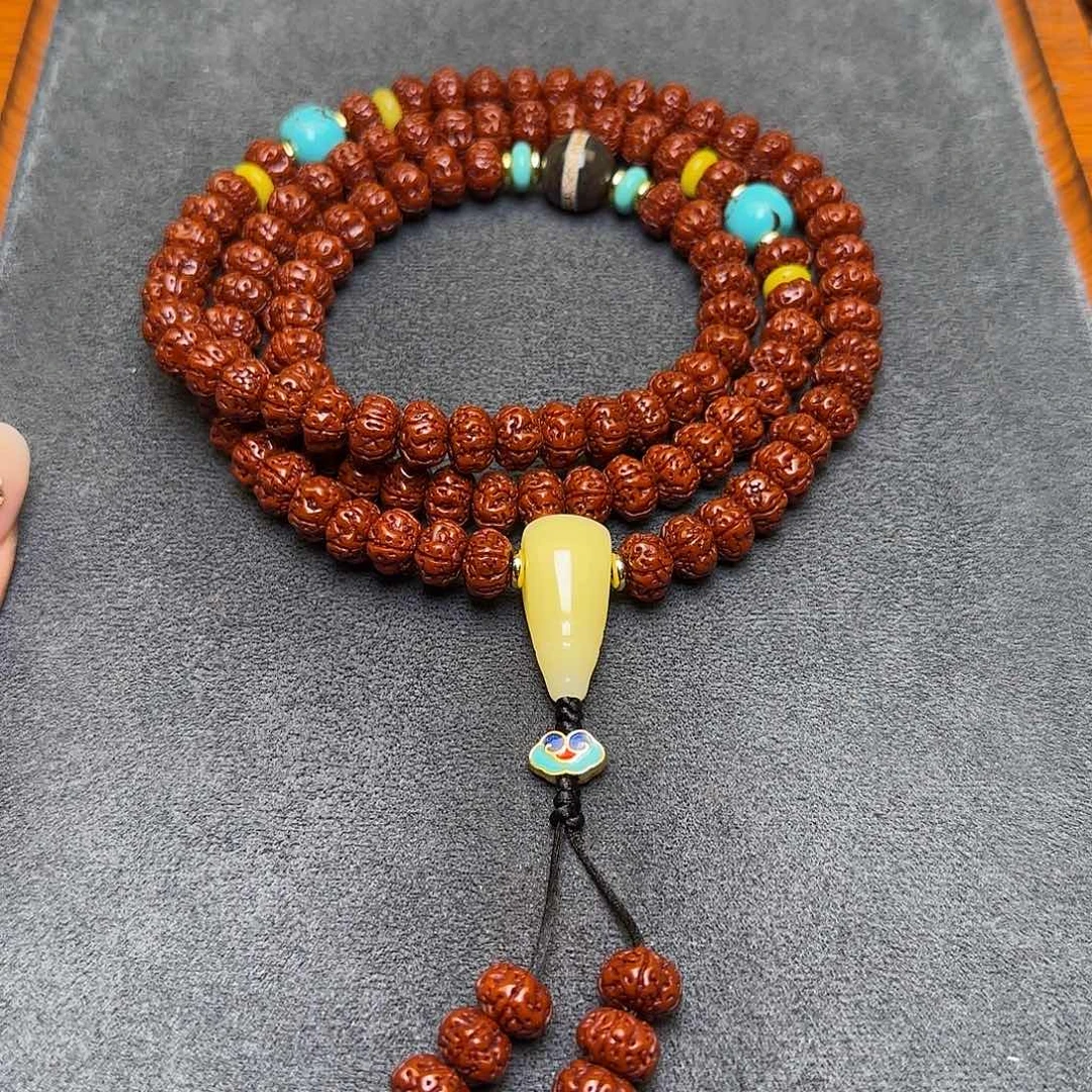 吊坠金刚菩提金刚10