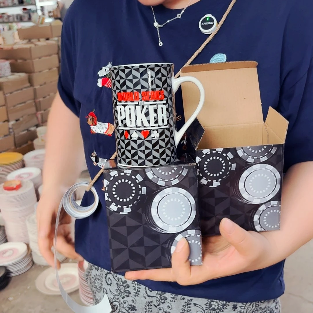 炻瓷无盖款微瑕886