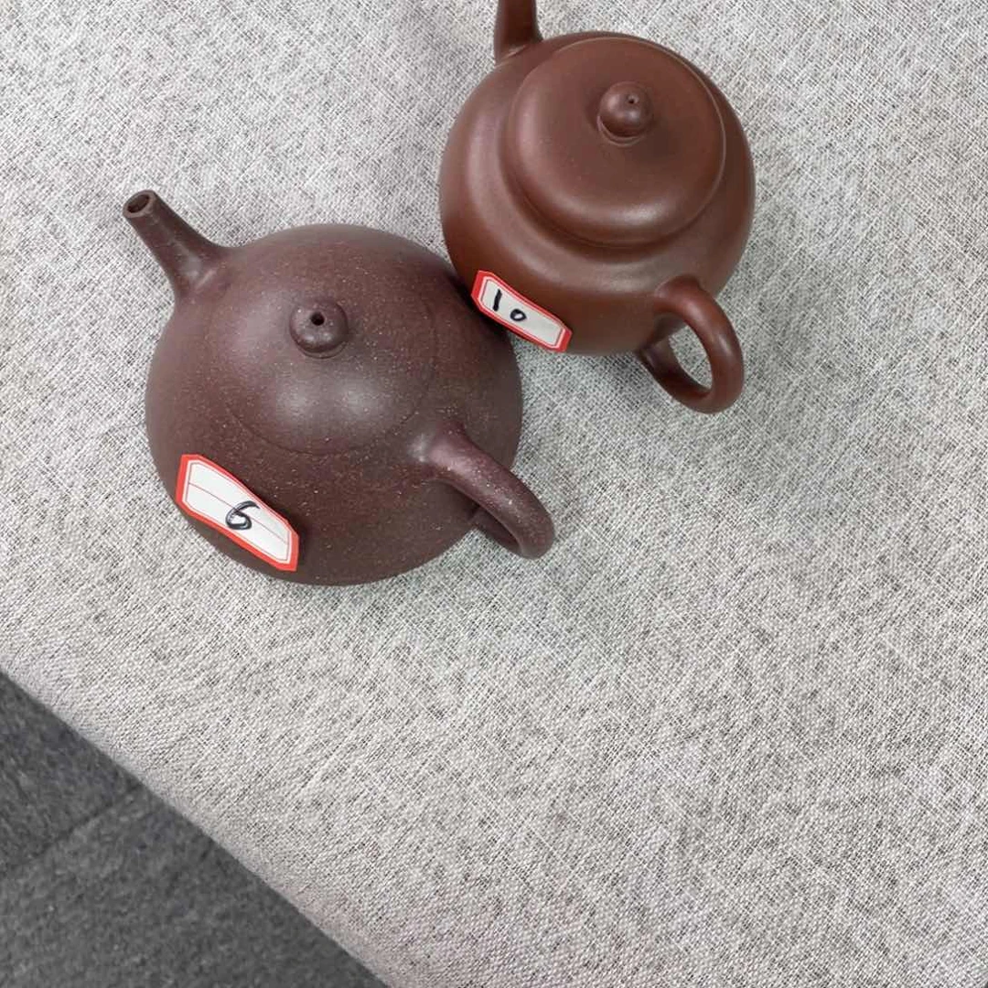 紫砂茶杯閑*宜兴紫砂壶多少