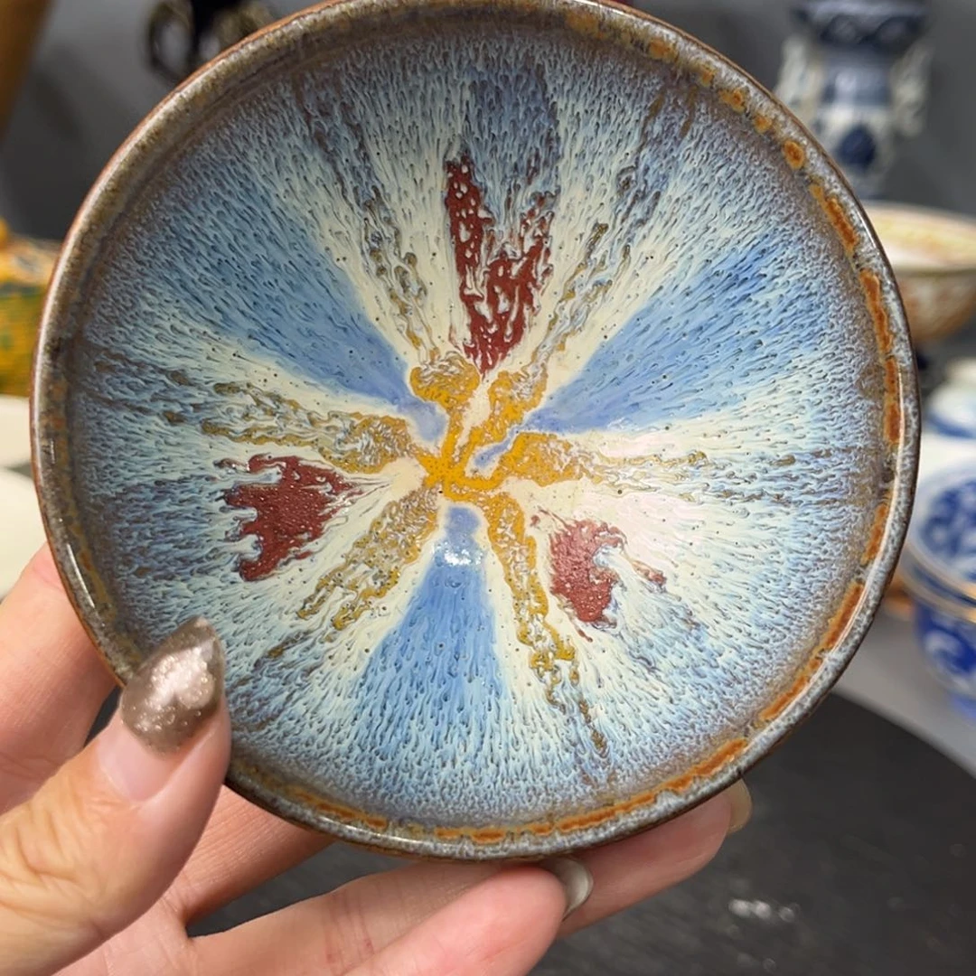 摆件这个世界上最好的朋友