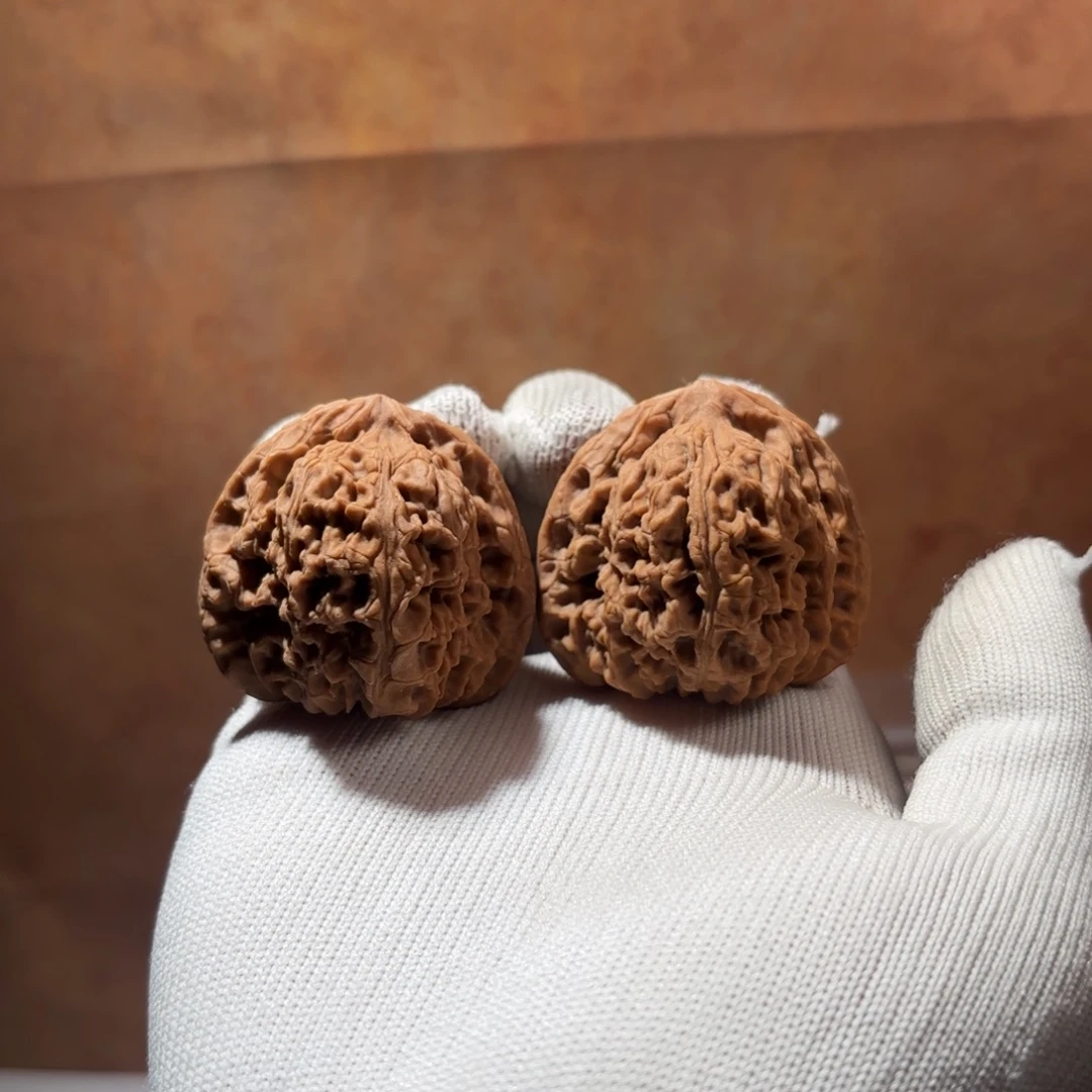 吊坠文玩核桃8号链接