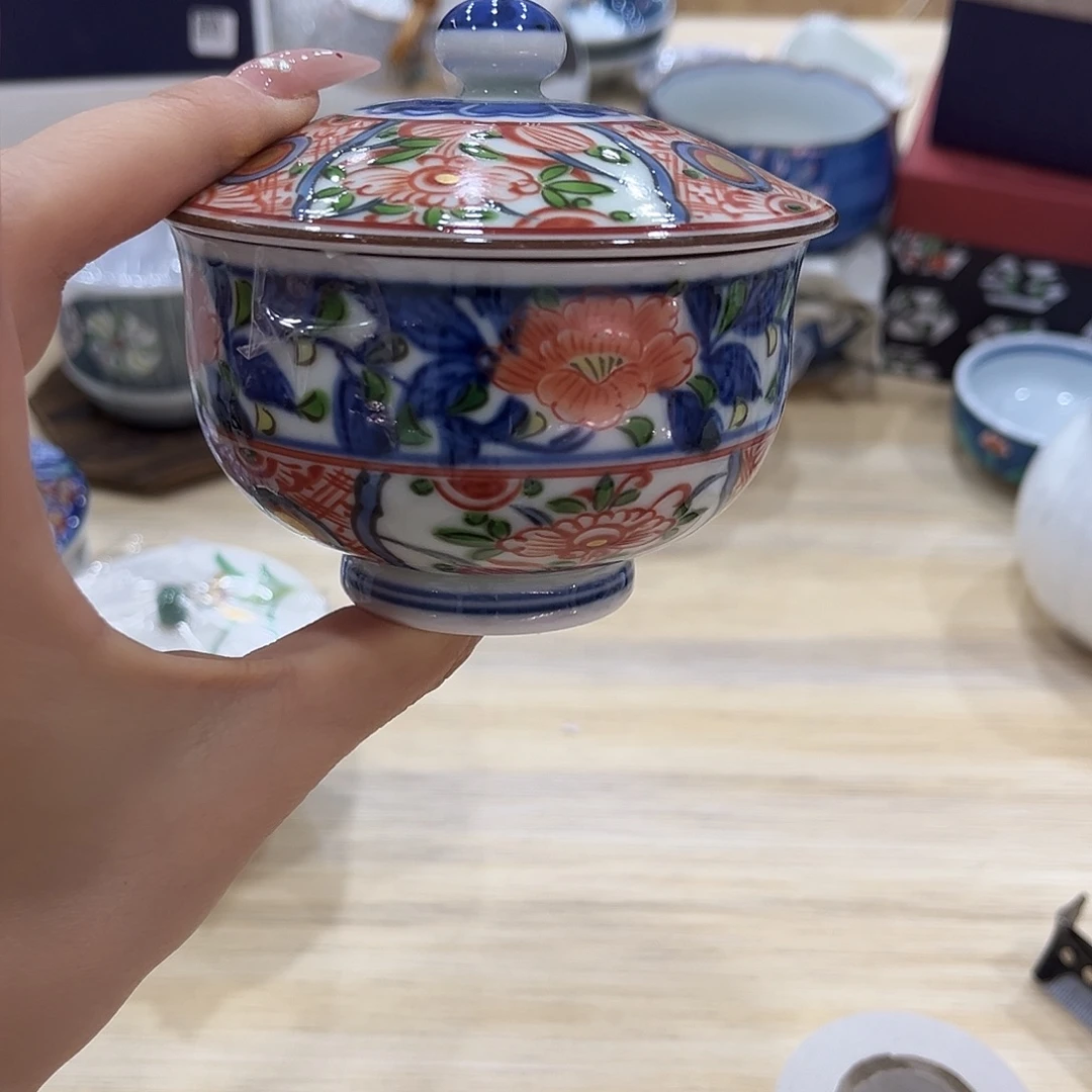 精品进口瓷器瓷片