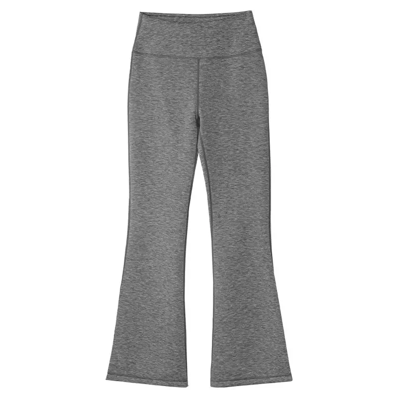 JOUOCOKO 25SS 空气冰感层夏季凉凉腿精裤