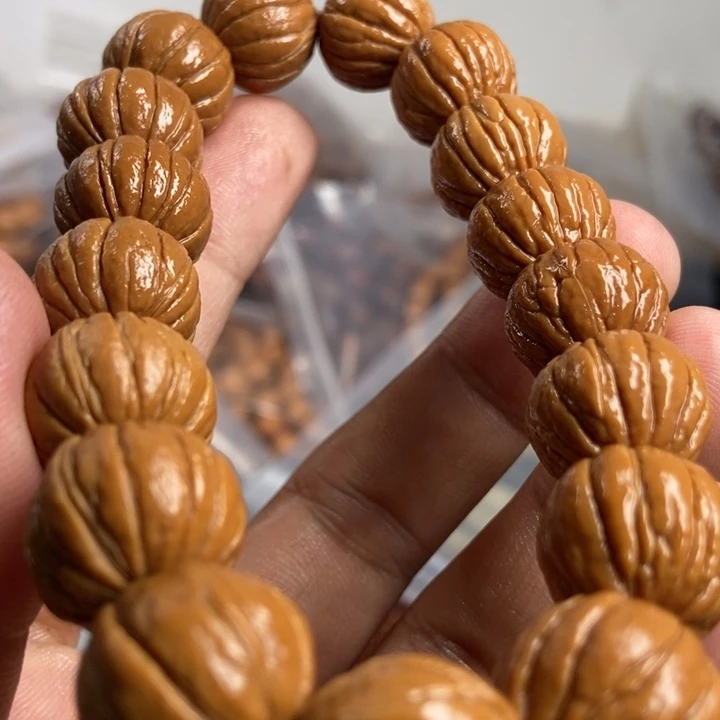 猴头核桃吊坠我们还不一定