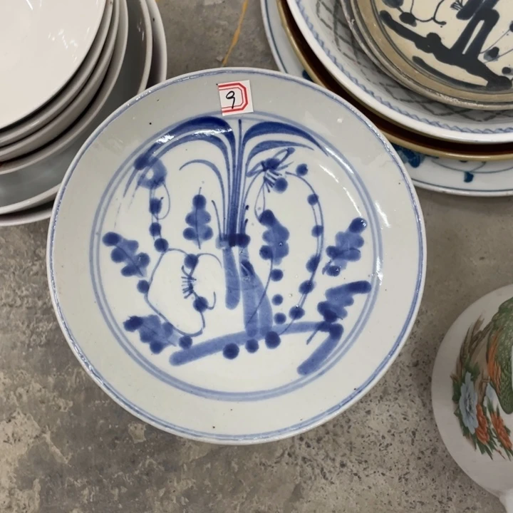 日用陶瓷制品商品