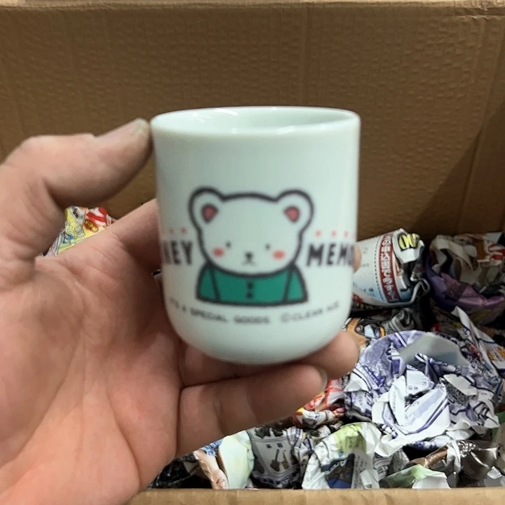 25包邮，盘子，碗，杯子，茶壶，默认瑕疵