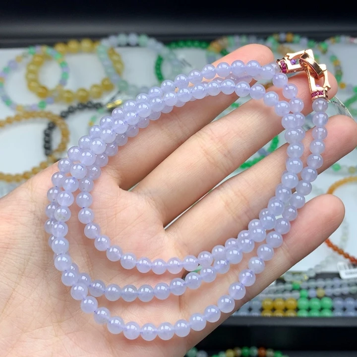 未镶嵌手镯翡翠翡翠