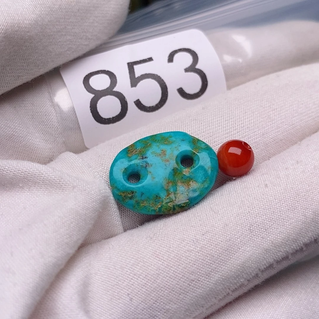 南红玛瑙未镶嵌珠宝奇石