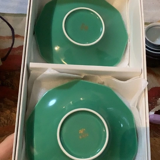 基哥日瓷中古精选