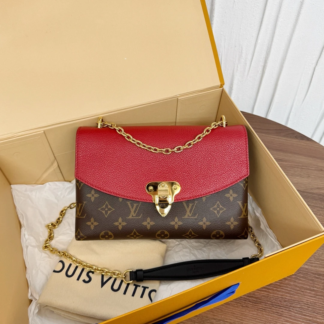 99新 LouisVuitton/路易威登 /夏vv0926/单肩包/15450722