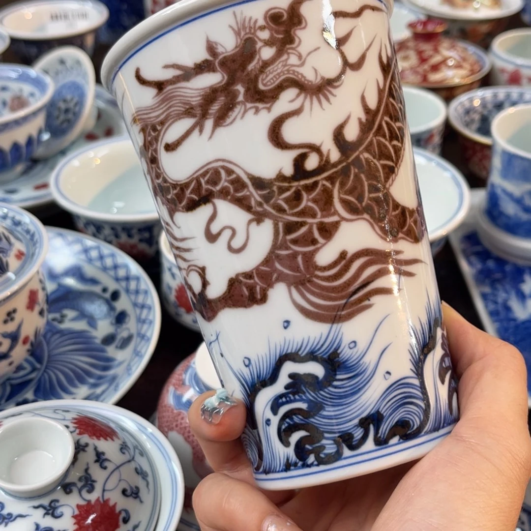 元煦窑大可乐300ml