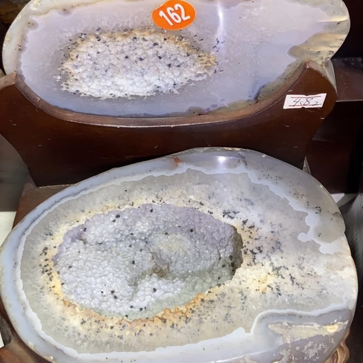 紫晶大型摆件（非配饰）未镶嵌小潘