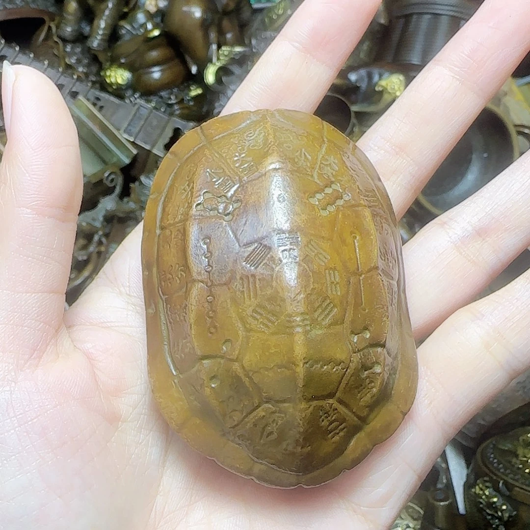 铜器摆件铜器工艺
