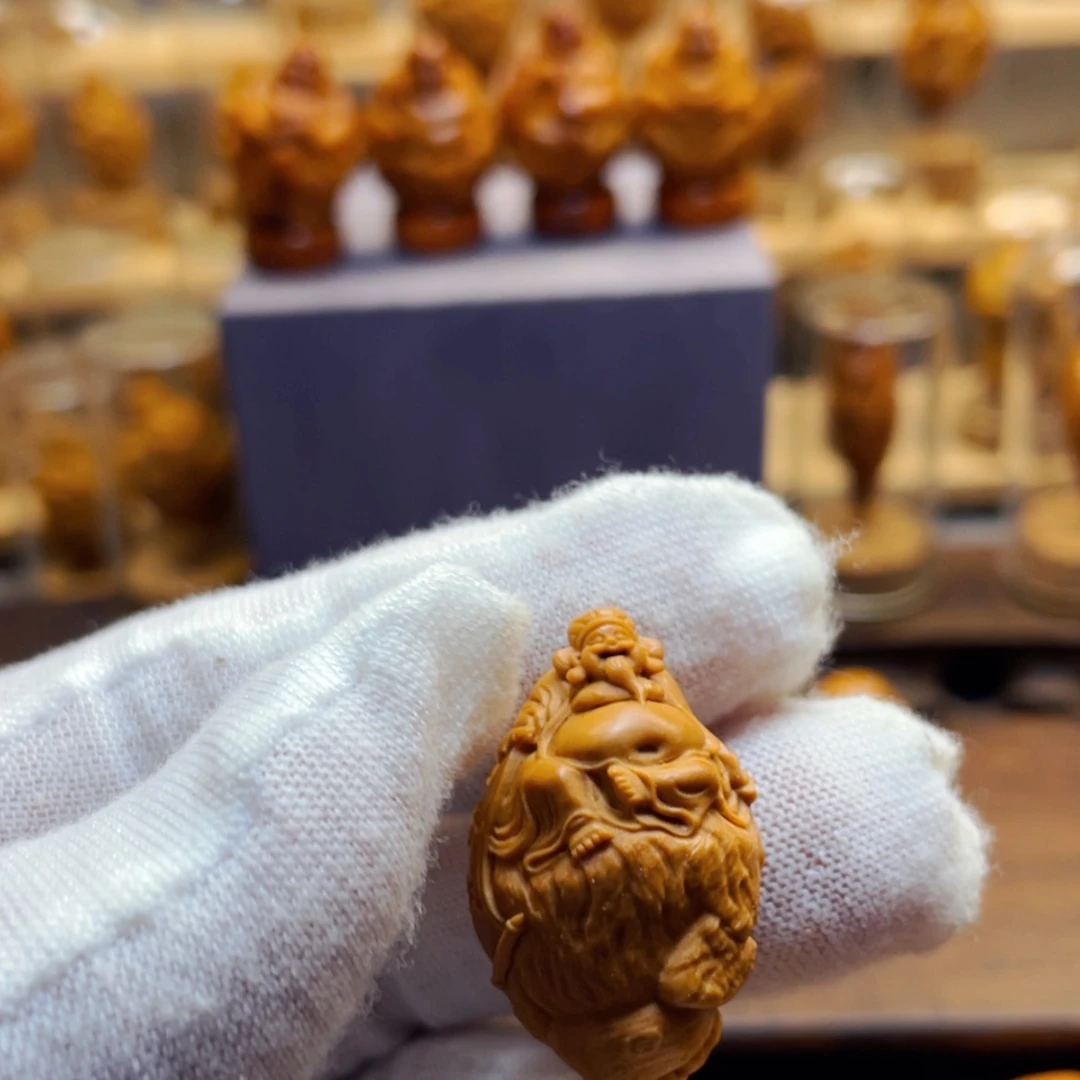 【闪购商品】手串/手链橄榄核