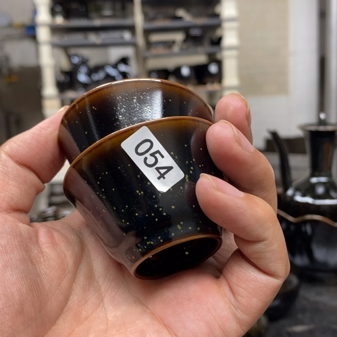 l***x抱朴汝瓷仿古一级