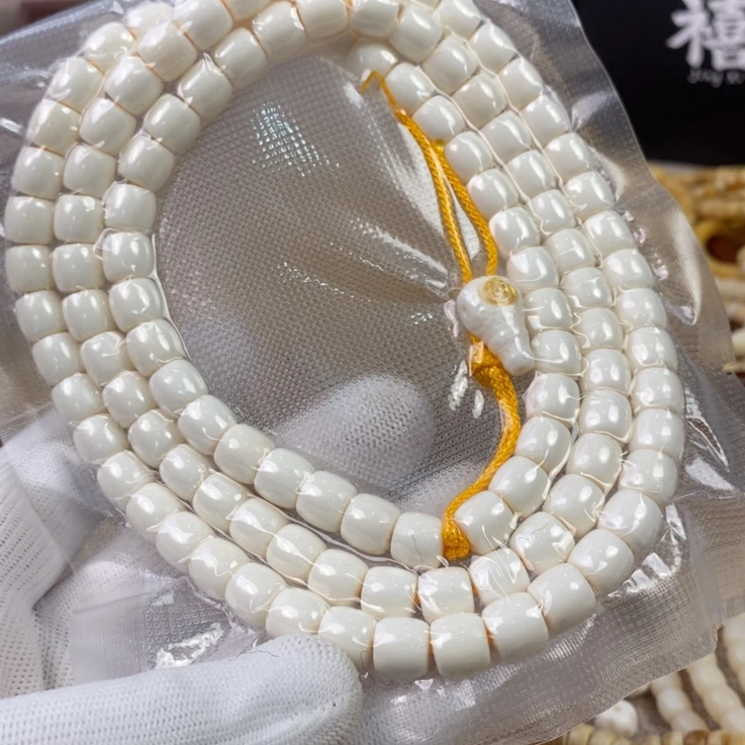 魏***法手串/手链鹿骨手串