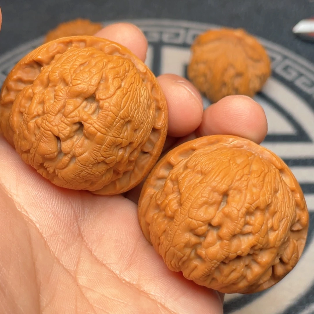 文玩核桃把件20号链接