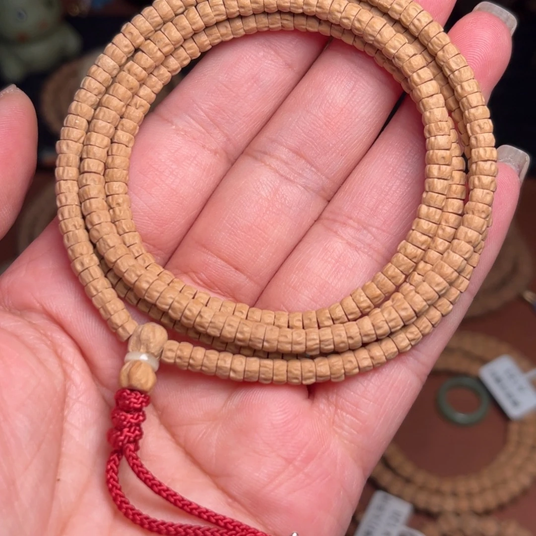 手串柏香籽/百香籽