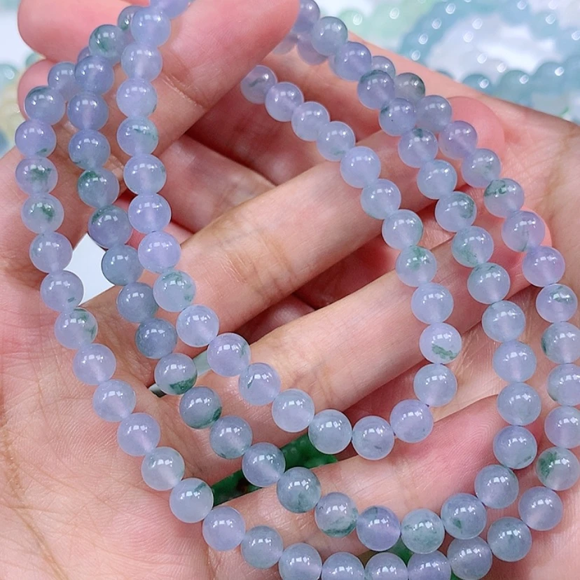 【闪购商品】未镶嵌手链翡翠翡翠