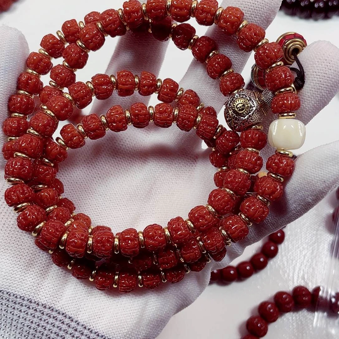 菜***司猴头核桃吊坠猴头