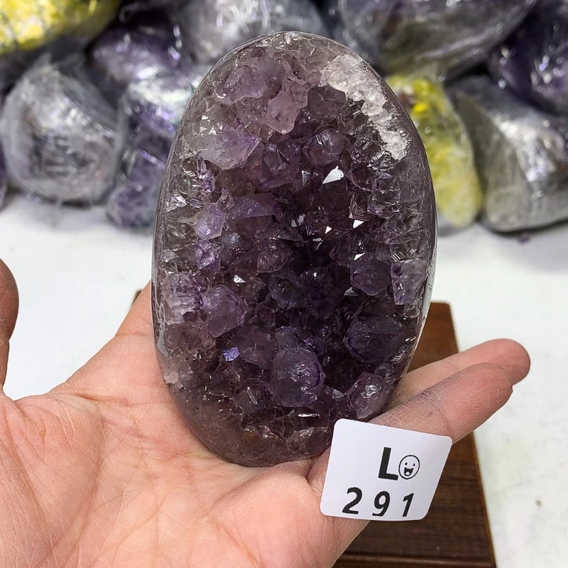 【闪购商品】水晶大型摆件（非配饰）未镶嵌