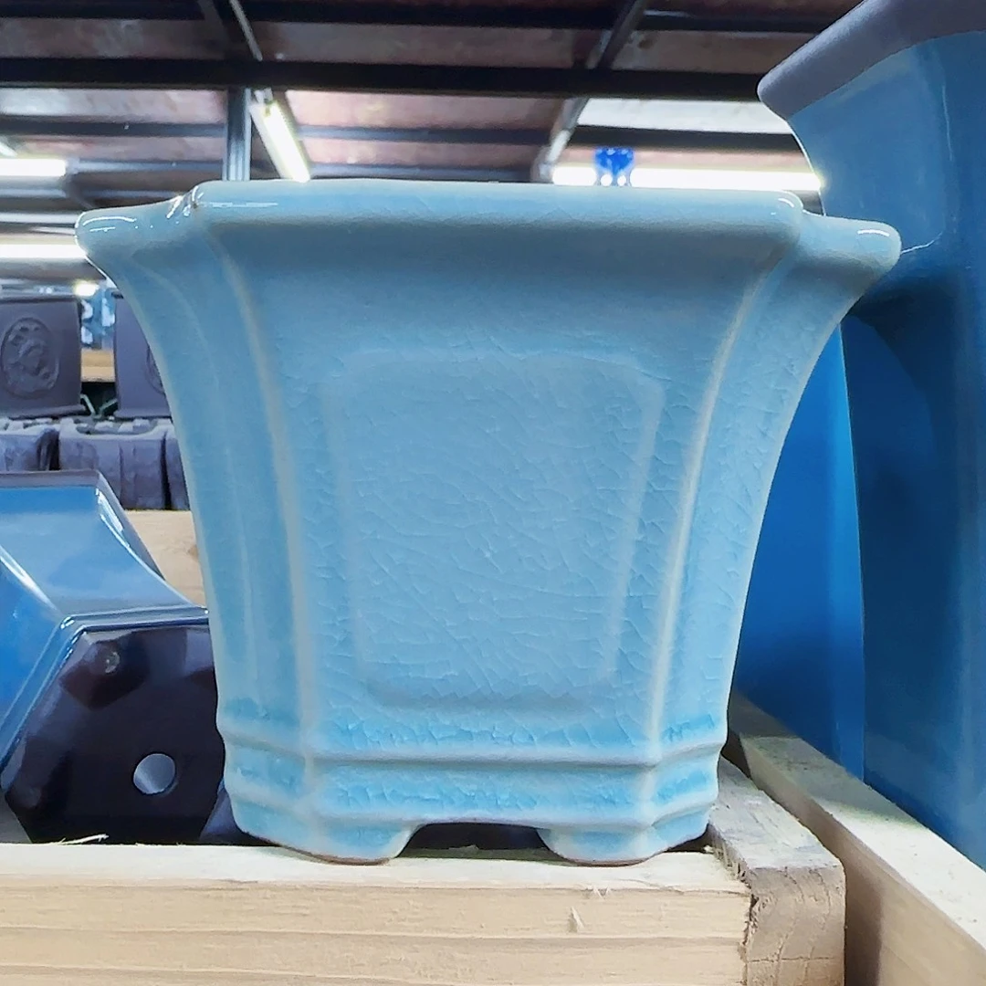 陶瓷花盆特价上新