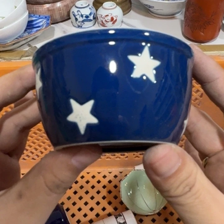 陶瓷推荐第二名20包邮