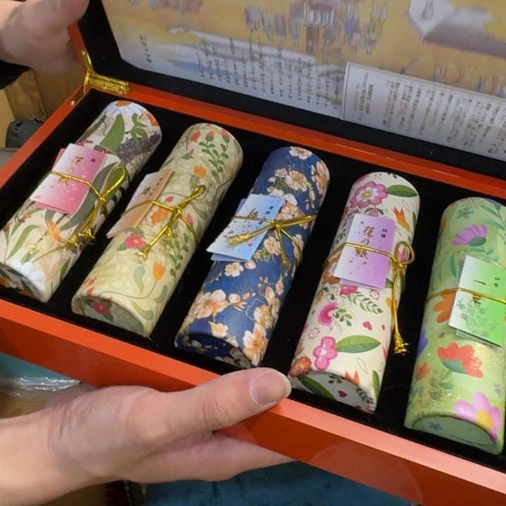 茶文化，工艺古美术