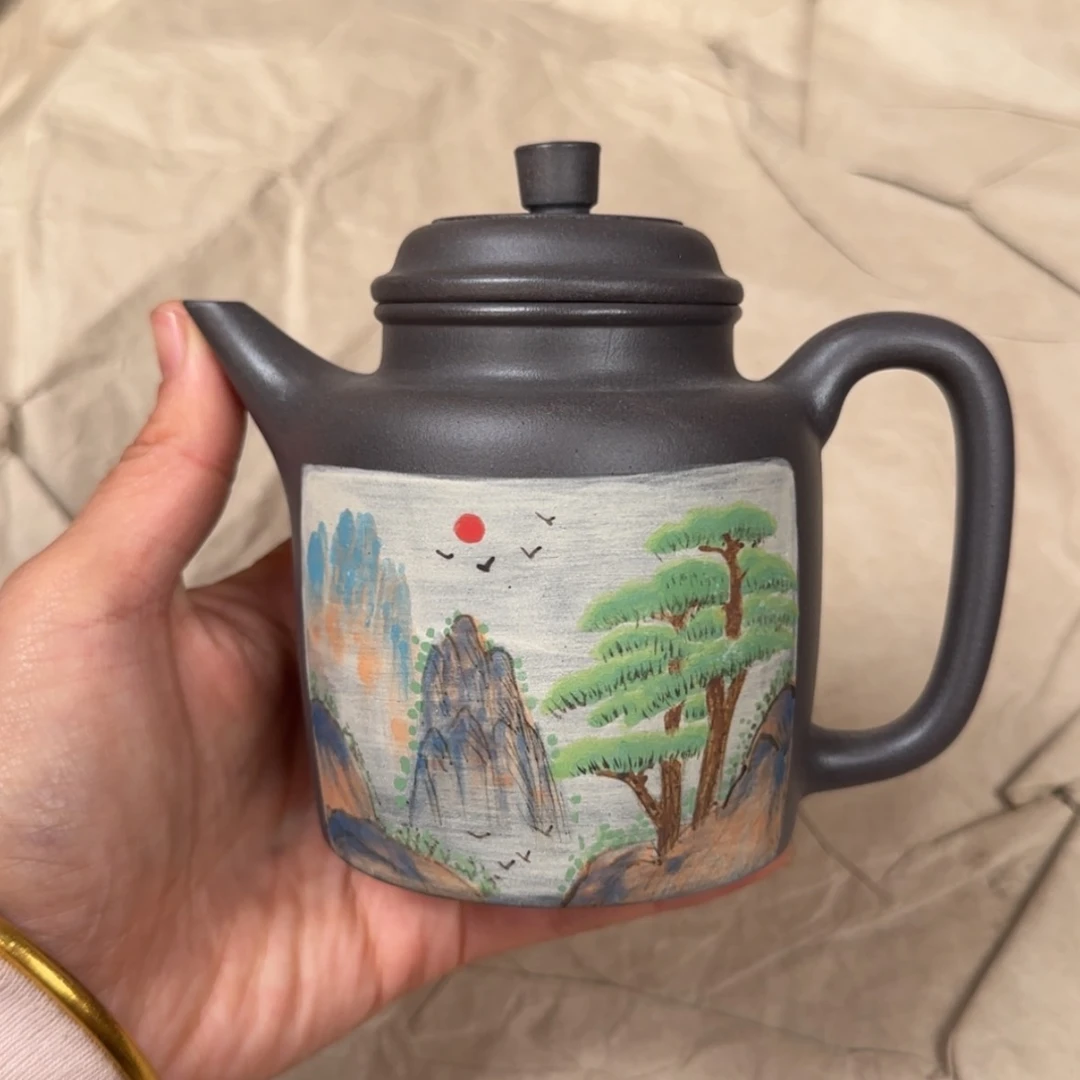 【闪购商品】紫砂茶壶紫砂茶具