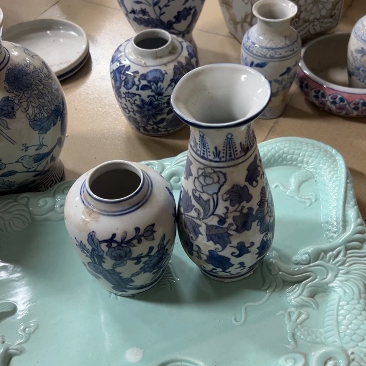 瓷片微瑕。。。。。。。。。。。