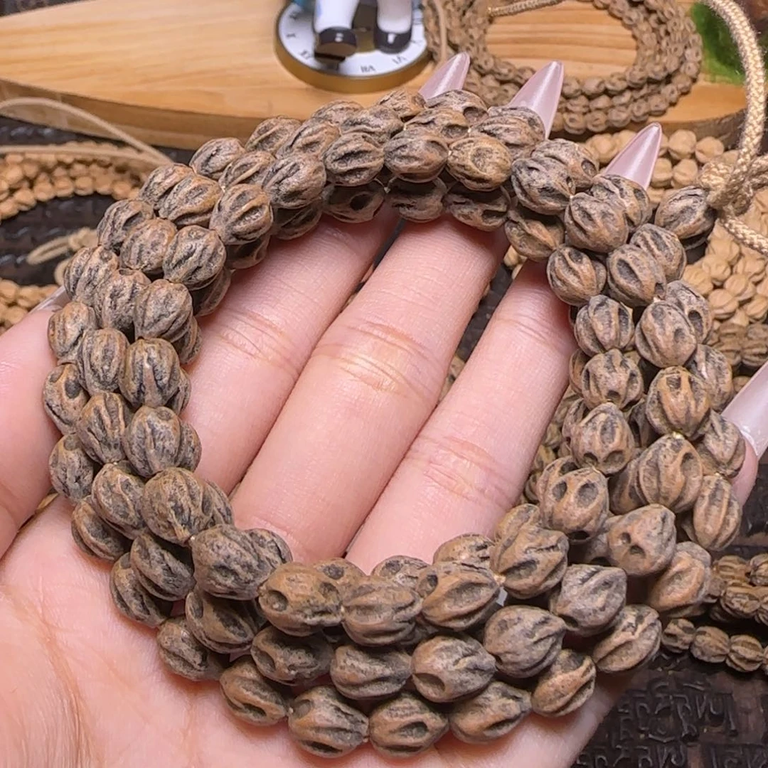 吊坠柏香籽/百香籽刚**则