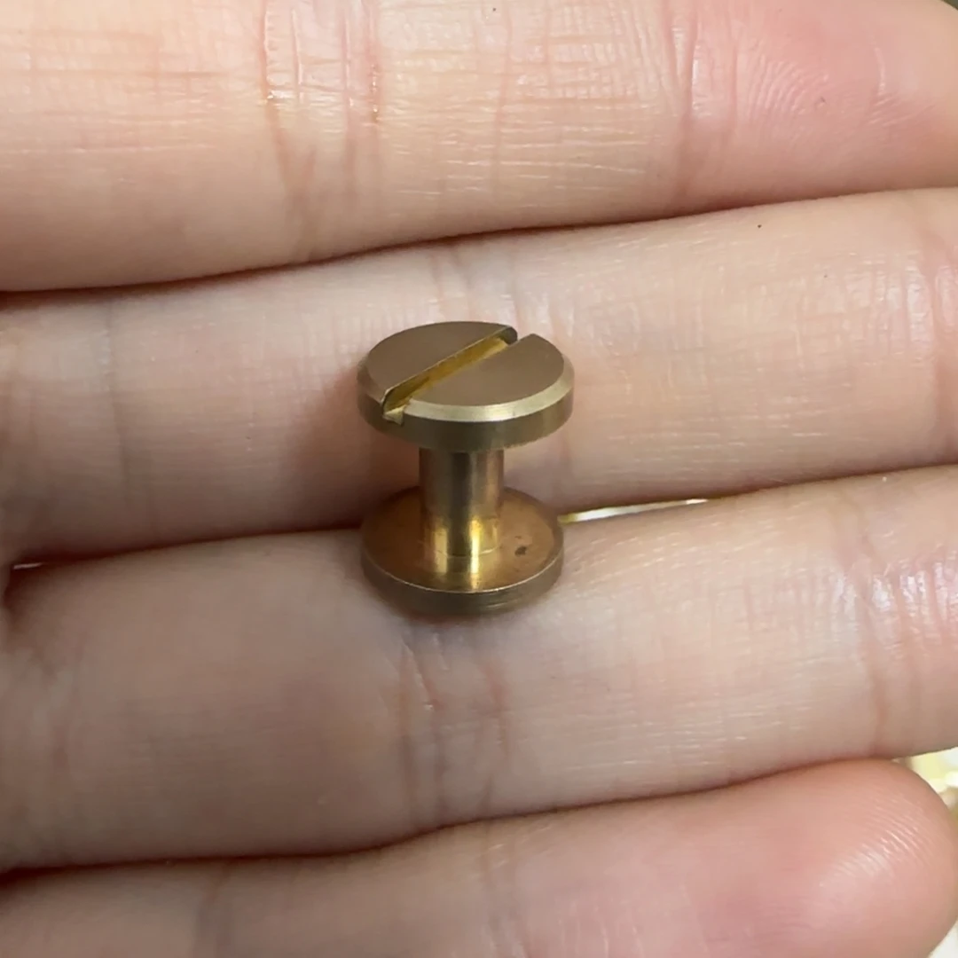 10✖️6工字钉12元10个