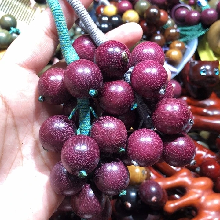 维腊木（绿檀）1223668777899997