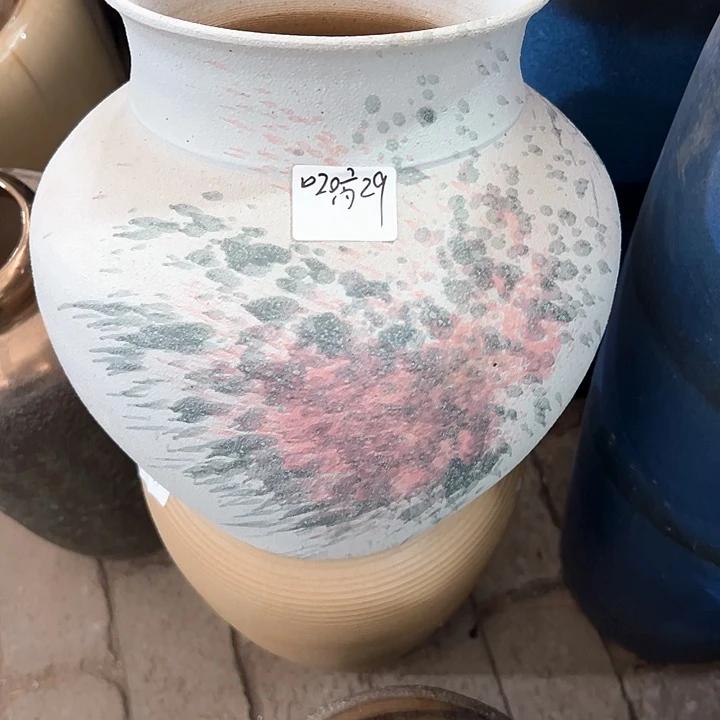 景德镇精品花盆栽适合盆栽适合