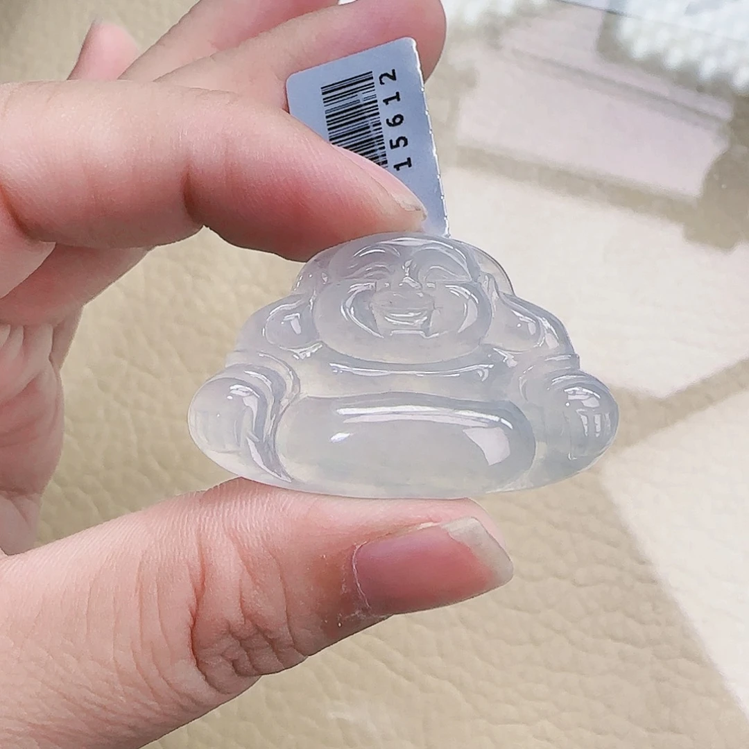 【闪购商品】颈饰未镶嵌翡翠