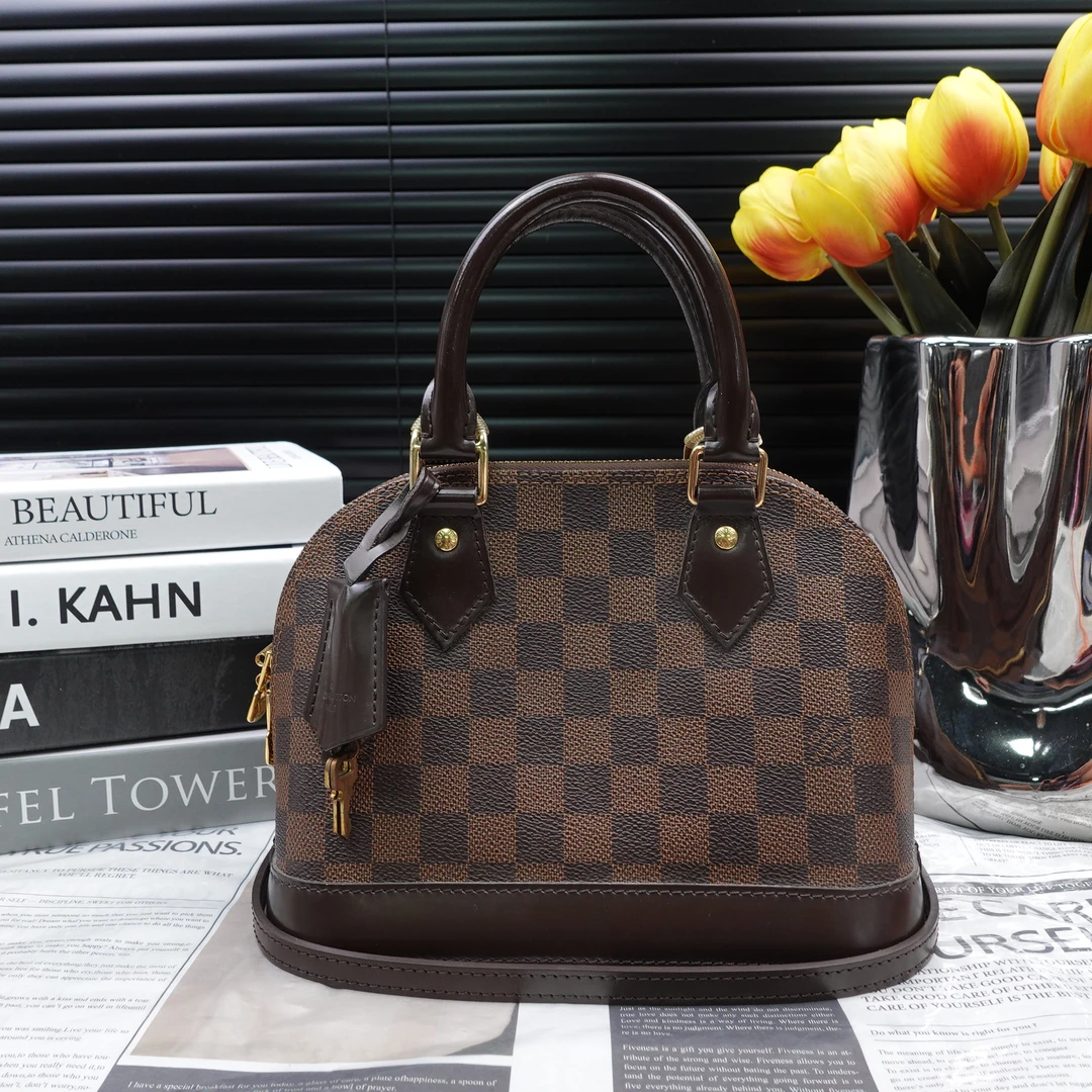 95新 LouisVuitton/路易威登 /单肩包/T20287050