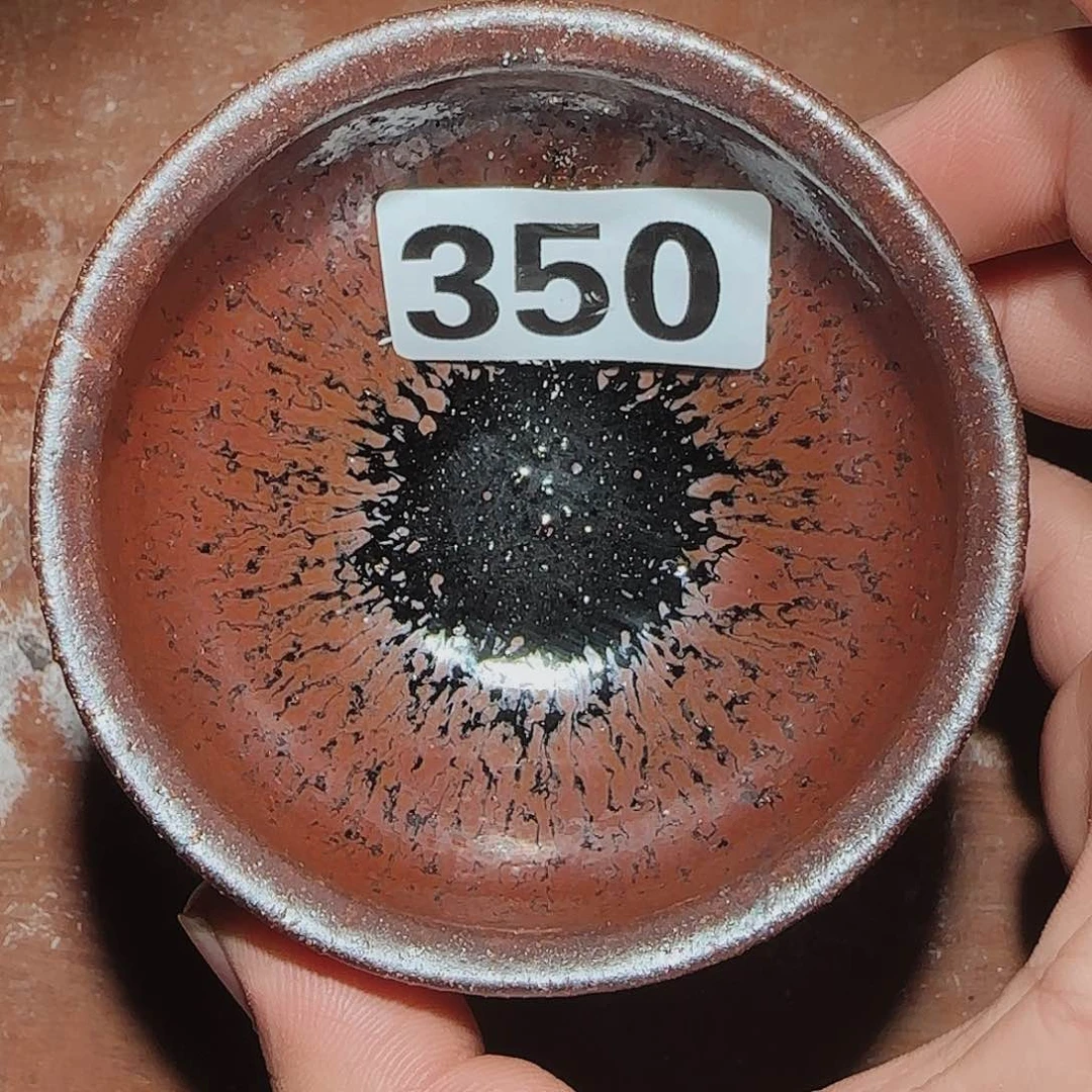 茶盏在哪里都有我们陪他