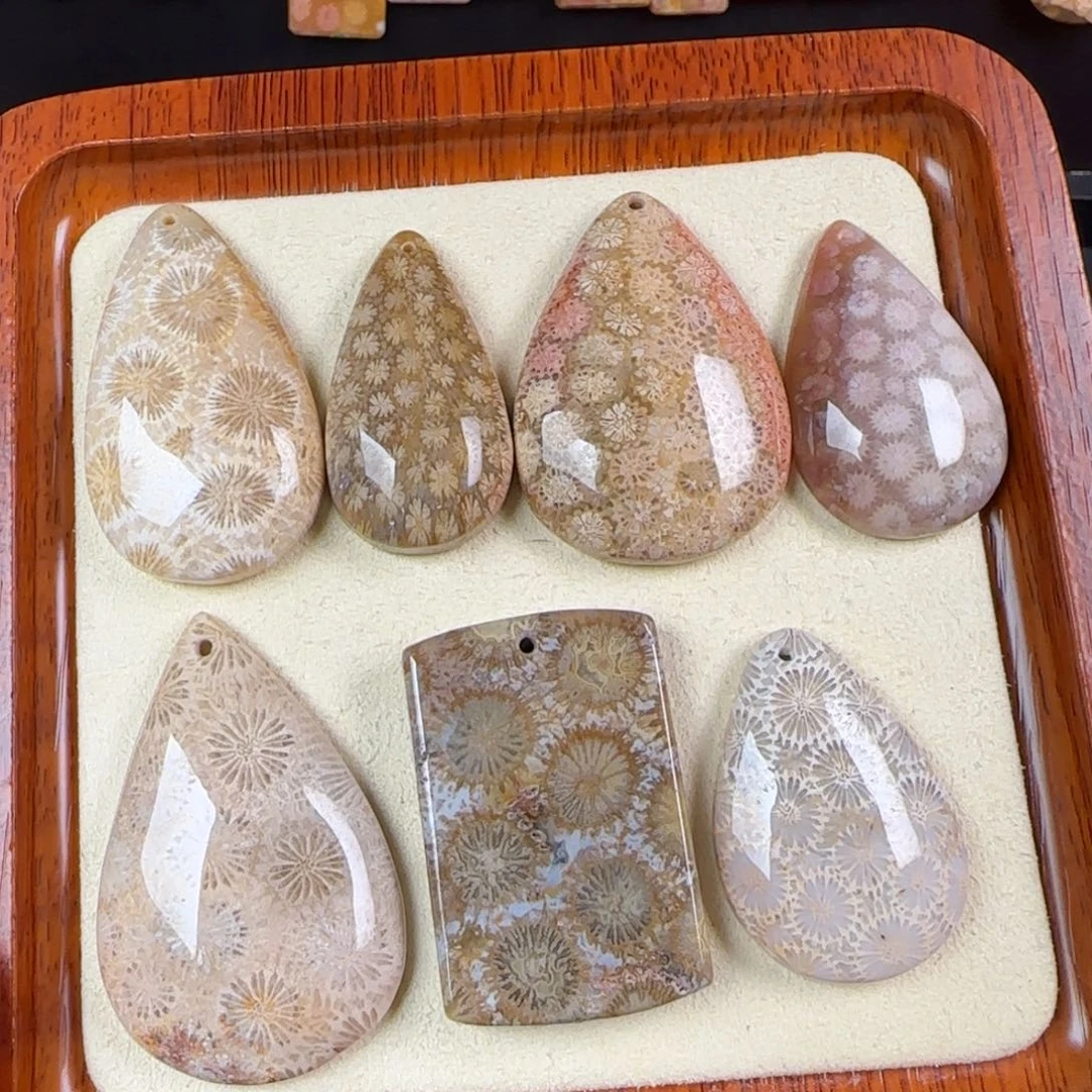 未镶嵌手链硅化玉第二组30一个可选